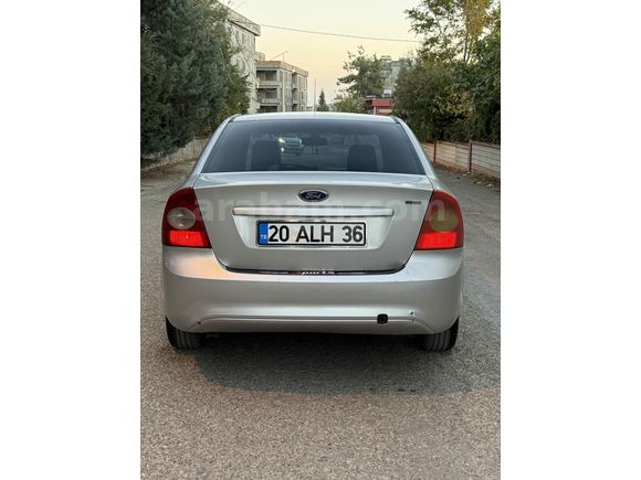 Sahibinden Ford Focus 1.6 TDCi Trend 2008 Model 