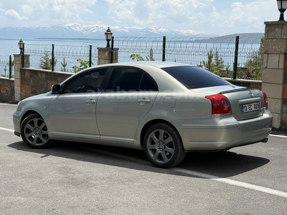ARACIM 2 HAFTA KIRIKALEDE OLACAK 