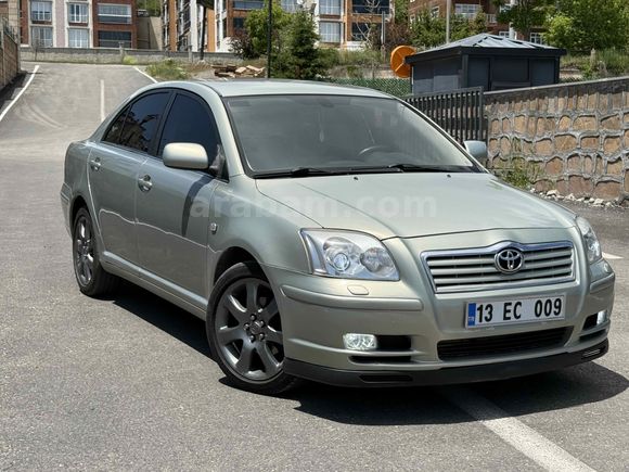 ARACIM 2 HAFTA KIRIKALEDE OLACAK 