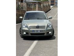 Sahibinden Toyota Avensis 1.6 Elegant 2005 Model 