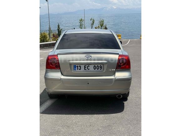 ARACIM 2 HAFTA KIRIKALEDE OLACAK 