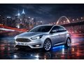 Sahibinden Ford Focus 1.6 TDCi Titanium 2017 Model