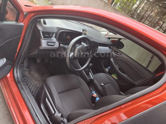 Sahibinden Renault Clio 1.0 SCe Joy 2022 Model