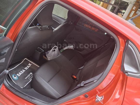 Sahibinden Renault Clio 1.0 SCe Joy 2022 Model