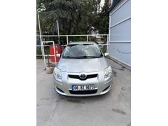 Sahibinden Toyota Auris 1.6 Comfort Extra 2010 Model 