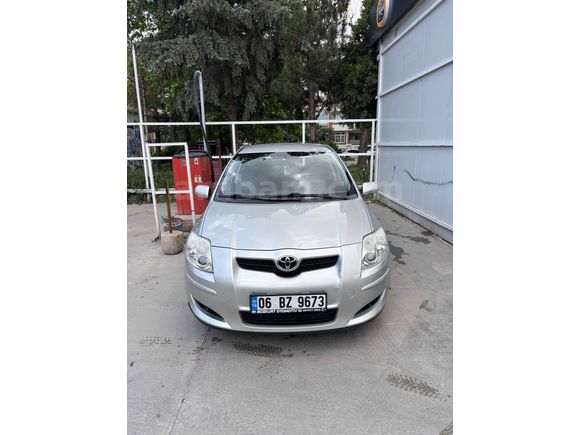 Sahibinden Toyota Auris 1.6 Comfort Extra 2010 Model 