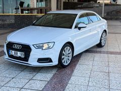 EREN OTOMOTİV'DEN Audi A3 Sedan 30 TDI Design 2019 Model Adıyaman