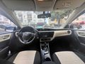 Galeriden Toyota Corolla 1.6 Advance 2017 Model Ankara