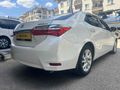 Galeriden Toyota Corolla 1.6 Advance 2017 Model Ankara