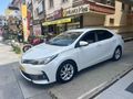 Galeriden Toyota Corolla 1.6 Advance 2017 Model Ankara