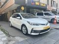 Galeriden Toyota Corolla 1.6 Advance 2017 Model Ankara