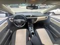 Galeriden Toyota Corolla 1.6 Advance 2017 Model Ankara