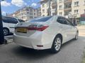 Galeriden Toyota Corolla 1.6 Advance 2017 Model Ankara