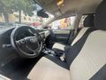 Galeriden Toyota Corolla 1.6 Advance 2017 Model Ankara