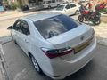 Galeriden Toyota Corolla 1.6 Advance 2017 Model Ankara