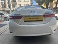 Galeriden Toyota Corolla 1.6 Advance 2017 Model Ankara