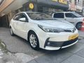 Galeriden Toyota Corolla 1.6 Advance 2017 Model Ankara