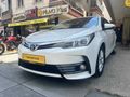 Galeriden Toyota Corolla 1.6 Advance 2017 Model Ankara