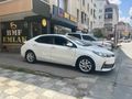 Galeriden Toyota Corolla 1.6 Advance 2017 Model Ankara