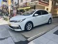 Galeriden Toyota Corolla 1.6 Advance 2017 Model Ankara