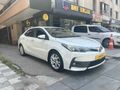 Galeriden Toyota Corolla 1.6 Advance 2017 Model Ankara