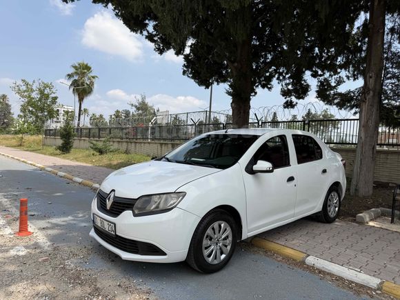 SYEMBOL 1.2 JOY PAKET 509.000 kmde Ticari ÇIKMASI KAÇIRILMIYACAK FİYATTA