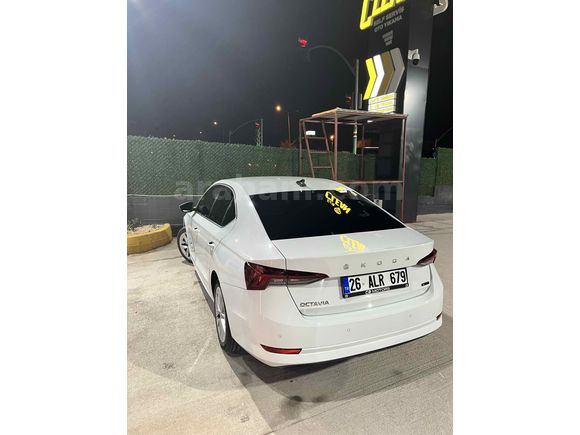 Sahibinden Skoda Octavia 1.0 e-Tec Premium 2020 Model 