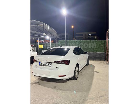 Sahibinden Skoda Octavia 1.0 e-Tec Premium 2020 Model 