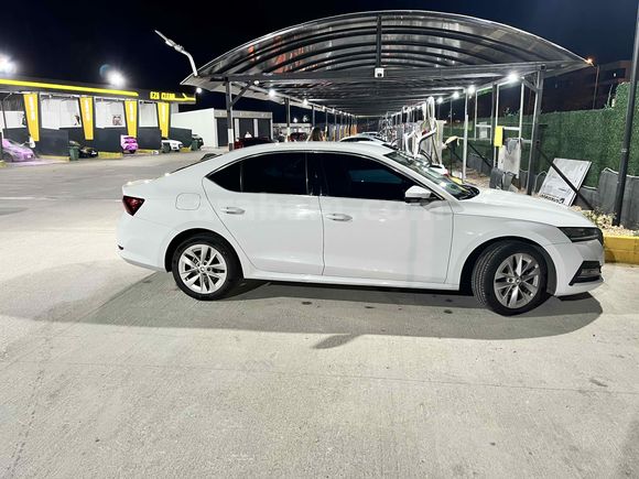 Sahibinden Skoda Octavia 1.0 e-Tec Premium 2020 Model 