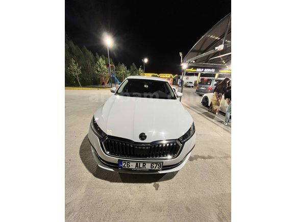 Sahibinden Skoda Octavia 1.0 e-Tec Premium 2020 Model 