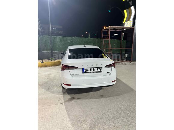 Sahibinden Skoda Octavia 1.0 e-Tec Premium 2020 Model 