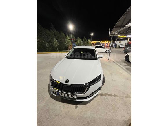 Sahibinden Skoda Octavia 1.0 e-Tec Premium 2020 Model 