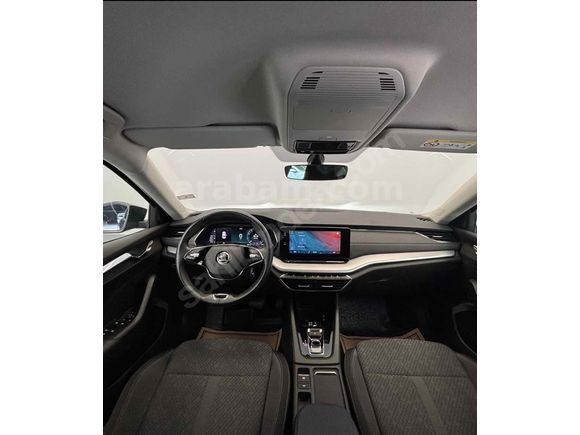 Sahibinden Skoda Octavia 1.0 e-Tec Premium 2020 Model 