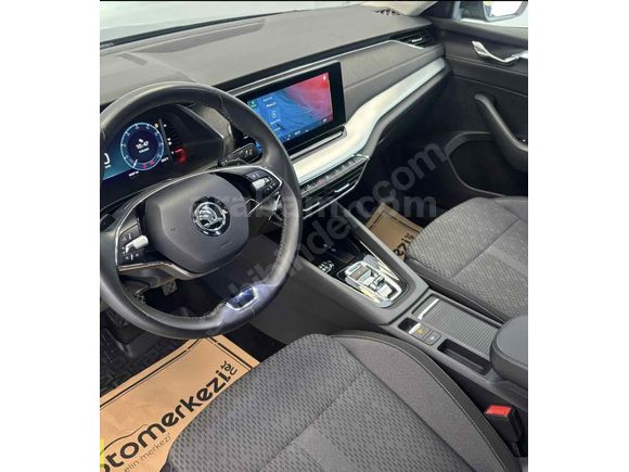 Sahibinden Skoda Octavia 1.0 e-Tec Premium 2020 Model 