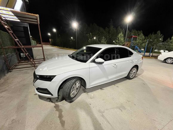 Sahibinden Skoda Octavia 1.0 e-Tec Premium 2020 Model 