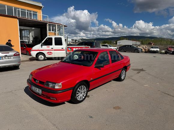 Sahibinden Opel Vectra 2.0 GL 1993 Model