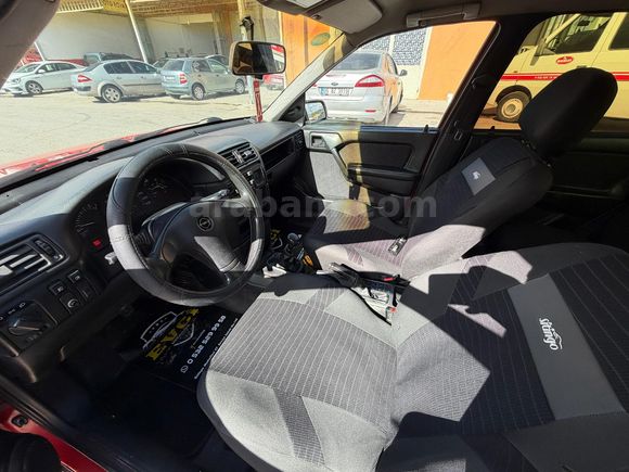 Sahibinden Opel Vectra 2.0 GL 1993 Model