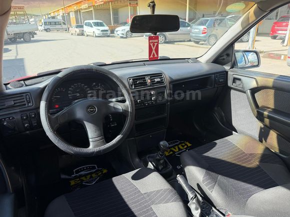 Sahibinden Opel Vectra 2.0 GL 1993 Model