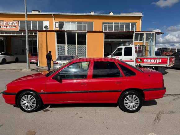 Sahibinden Opel Vectra 2.0 GL 1993 Model