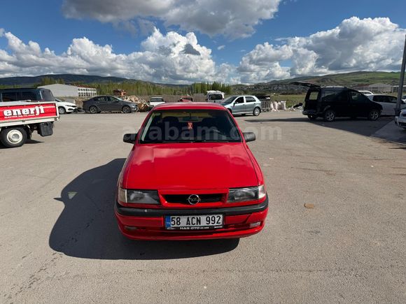 Sahibinden Opel Vectra 2.0 GL 1993 Model