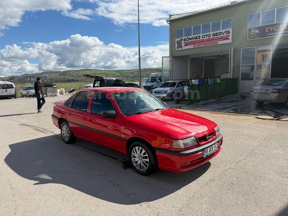 Sahibinden Opel Vectra 2.0 GL 1993 Model