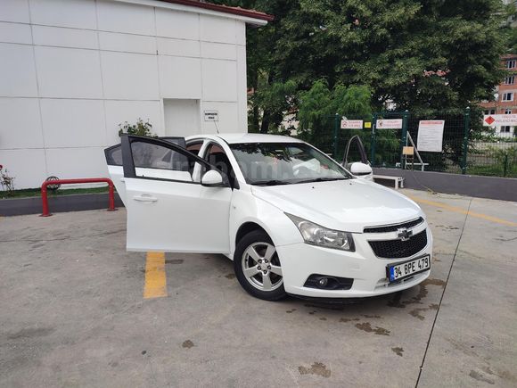 Sahibinden Chevrolet Cruze 1.6 LT 2012 Model