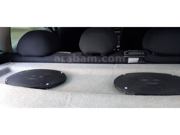 Sahibinden Citroen C3 1.4 HDi SX 2005 Model