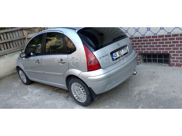 Sahibinden Citroen C3 1.4 HDi SX 2005 Model