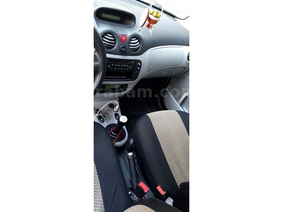 Sahibinden Citroen C3 1.4 HDi SX 2005 Model