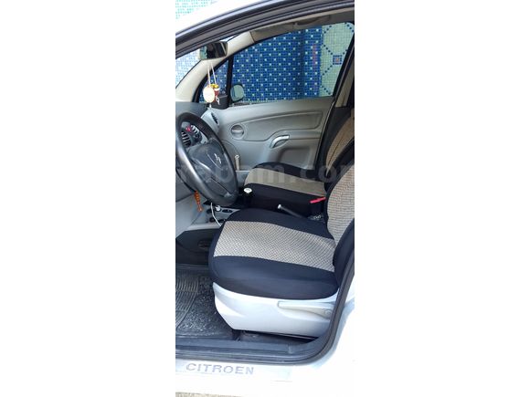 Sahibinden Citroen C3 1.4 HDi SX 2005 Model
