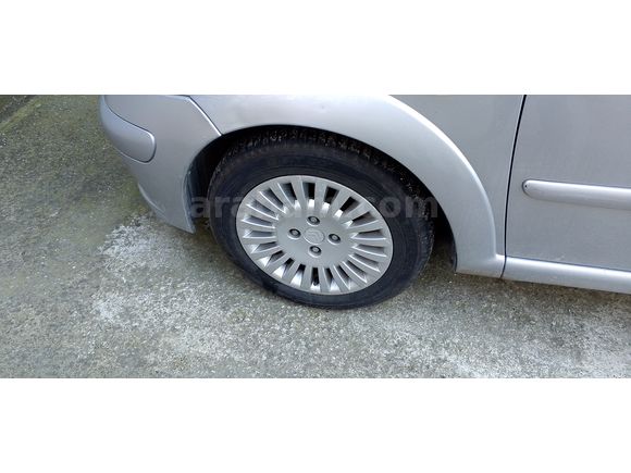 Sahibinden Citroen C3 1.4 HDi SX 2005 Model