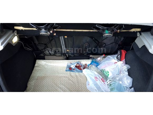 Sahibinden Citroen C3 1.4 HDi SX 2005 Model