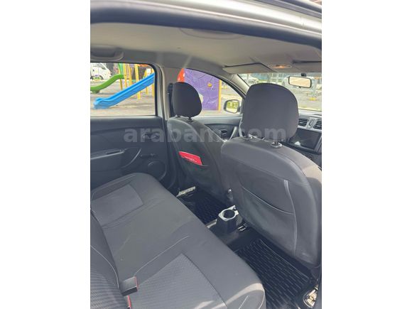 Sahibinden Renault Symbol 1.5 dCi Joy 2017 Model 