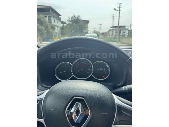Sahibinden Renault Symbol 1.5 dCi Joy 2017 Model 